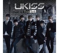 U-Kiss - U-Kiss - Brand New Album (CD+DVD) [Japan CD] AVCD-48211