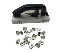 U - knife roue Groover rainurage pull Hand Tool Groover PVC vinyle plaque de base soudage plancher en plastique vinyle soudure rainurage