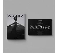 U-Know - Noir (Crank in Version)
