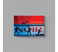 U-Know - Noir-Uncut Version-Inkl.Photobook