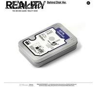 U-Know (Tvxq!) - Reality Show - Limited C Version