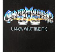 u know what time it is (extended scratch) 12