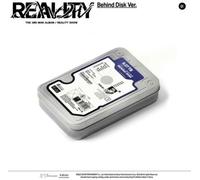 U-Know Yoonho - Reality Show - Version C [Compact Discs] Asia - Import