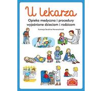 U lekarza Collective arrangement (Buch auf Polnisch)