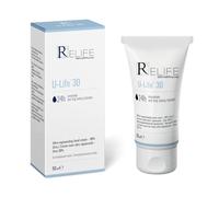 U-Life 30 Crème de mains-d'œuvre régénérant 50 ml