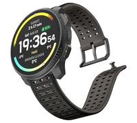 U-LIMVE Bracelet de rechange en silicone de 22 mm avec fermeture rapide pour Suunto Vertical 2/Vertical/Race 2/Run/Race S/Race/9 Peak Pro/9 Peak/5 Peak