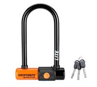Kryptonite Evolution LITE Mini-6 Antivol vélo 2020 Antivols noir, jaune