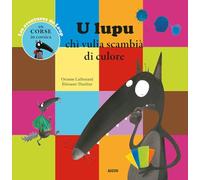 U LUPU CHI VULIA SCAMBIA DI CULORE - TRAD. CORSE (COLL. MES PTITS ALBUMS)