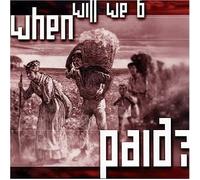 U Make My Sun Shine/When Will We Be [Import]