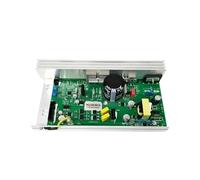 U-MC 2100-12A Treadmill Controller MC-2100 REV B Compatible for Nordic Track C2300 Circuit Board Control Board MC 2100 REV B, Pièces