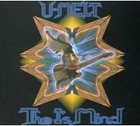U-Melt - The I's Mind