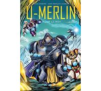 U-merlin v 02 pour le roi !