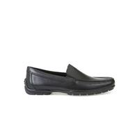 Geox Mocassins U Moner W 2Fit Homme Noir 44 EU