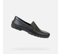 Geox Mocassins Moner 2 Fit Noir EU 45 Homme