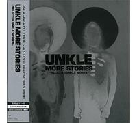 U.N.K.l.E. - More Stories [Import]