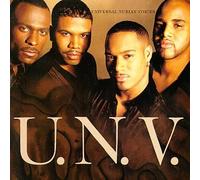Universal Nubian Voices