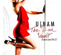 U-Nam - The Love Vault: Future Love, Pt. 2