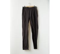 u-ni-ty pantalons femme de couleur gris