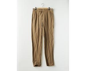 u-ni-ty pantalons femme de couleur vert