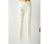 u-ni-ty pantalons homme de couleur beige