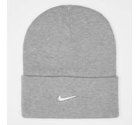 U NK PEAK BEANIE TC SWSH F24 L black/white gris ONE SIZE