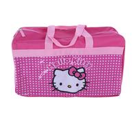U.P.D., INC Sac Duffle Hello Kitty Pour Filles