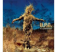 U.P.O. - No Pleasantries