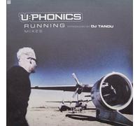 U:Phonics - Running (Mixes, INCL. Tandu-McLoud Remix) [Import]