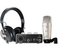 Behringer U-Phoria Studio Interface audio USB