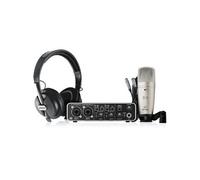 Behringer U-PHORIA STUDIO PRO