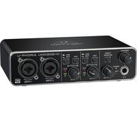 U-Phoria UMC202hd - STOCK B