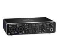 Behringer Behringer U-Phoria UMC204HD
