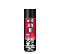 U-POL ACID#8 Apprêt d’Accrochage 1K, aerosol 450ml, gris