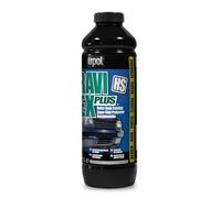 U-POL Antigravillon noire - GRA/NB1, 1 litre
