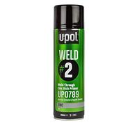 Apprêt soudure à base de zinc 450ml UPOL WELD/AL