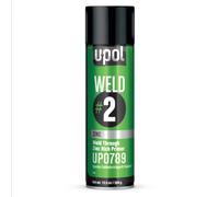 U-POL Apprêt soudure à base de cuivre 450ml UPOL WELDC/AL