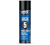 U-POL HIGH#5 Apprêt Garnissant Base, 450 ml, gris