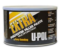 U-POL Mastic Polyester avec durcisseur 1,1 Litre - E/2