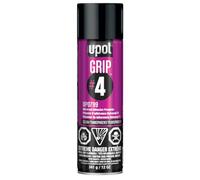U-Pol Products 0799 GRIP#4 Universal Adhesion Promoter - 450ml by U-Pol