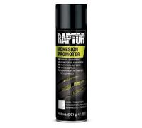 U-POL RAPTOR Adhesion Promoter - Promoteur d’Adhérence, aérosol 450ml, transparent