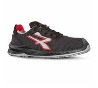 CHAUSSURES DE SÉCURITÉ BASSES LISBONA ESD S3 CI SRC 39 46