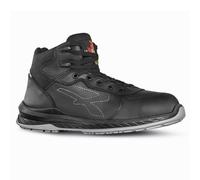 U-POWER Red Industry Chaussure de sécurité haute Scuro S3 CI ESD SRC Taille 40 Quantité:1