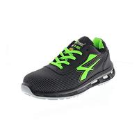 CHAUSSURES BASSES STRONG s ESD S3S CI FO SR GRIS-VERT - U POWER - RL20356 43