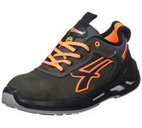 Chaussures basses U-Power Duke Orange anthracite numéro 41 S3 8033546457535