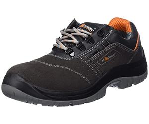U-POWER BC20031-42 - Calzado de seguridad gama STYLE&JOB modelo FOX S1 SRC Talla 42