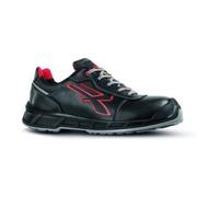 CHAUSSURES BASSES BILLIE s ESD S3S CI FO SR NOIR - U POWER - RK20094 41