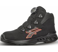 U-POWER BIZET ESD S3S CI FO SR Safety shoes