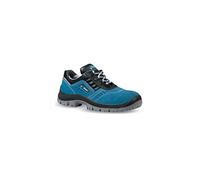 Upower Homme Boss L S1p Fo Sr Chaussures, Bleu Noir, 39 EU