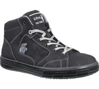 U-Power Botte de sécurité Lion taille 40 noir S3 SRC EN ISO 20345 Leder