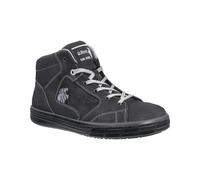 U-Power Botte de sécurité Lion taille 45 noir S3 SRC EN ISO 20345 Leder